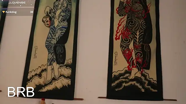 Snapshot of Daarlene chatting on January 8, 2026, 11:16 am Daarlene online show from January 8, 2026, 11:16 am