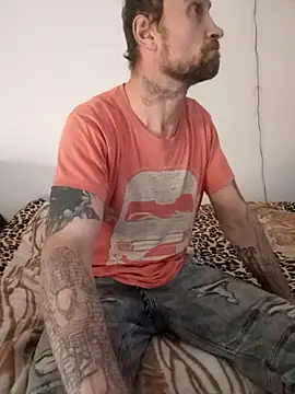 Diabel86 online show from December 1, 2025, 12:00 am