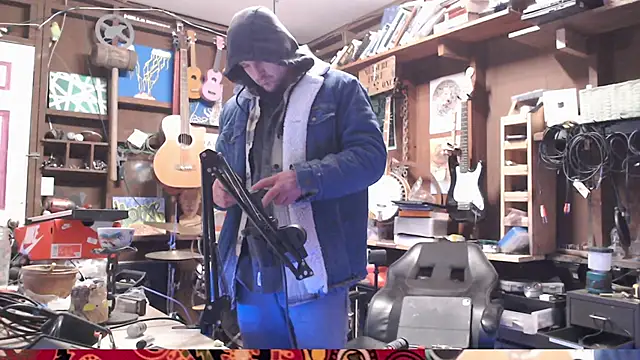 itsjameswebbscope online show from December 16, 2025, 5:55 am