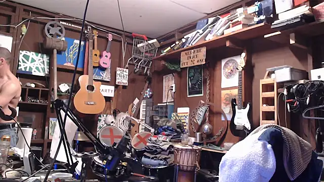 itsjameswebbscope online show from January 5, 2026, 5:27 pm