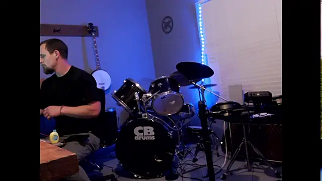 itsjameswebbscope online show from March 12, 2026, 4:18 am