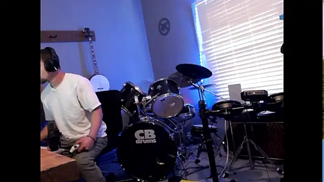 itsjameswebbscope online show from March 14, 2026, 5:52 pm