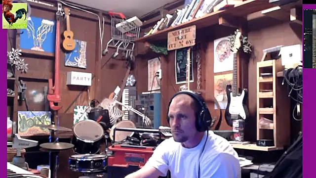 itsjameswebbscope online show from November 12, 2025, 8:51 am