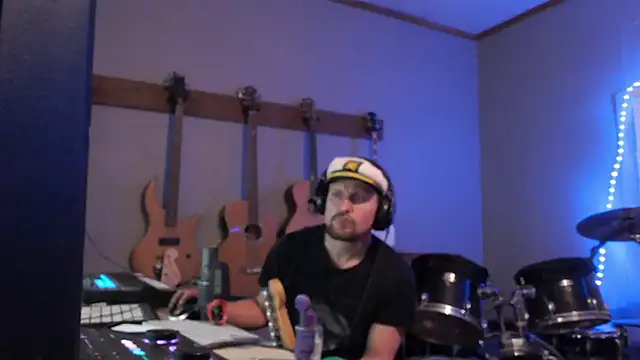 itsjameswebbscope online show from February 2, 2026, 8:02 am