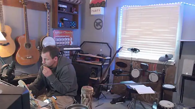 itsjameswebbscope online show from April 10, 2026, 7:21 pm