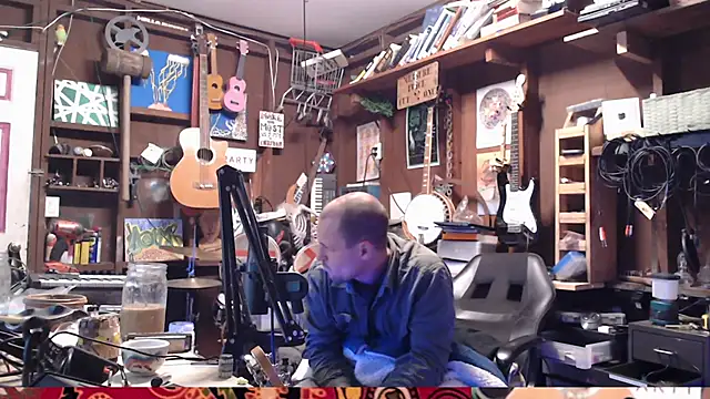 itsjameswebbscope online show from December 16, 2025, 11:53 pm