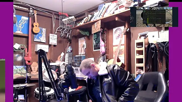 itsjameswebbscope online show from December 2, 2025, 7:21 am