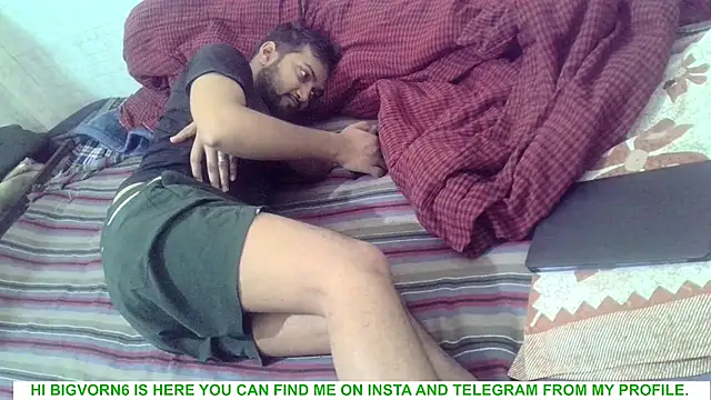 bigvorn6 online show from March 3, 2026, 4:03 pm