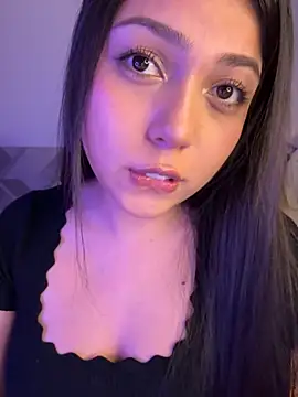 Maii chan online show from February 22, 2026, 10:22 pm