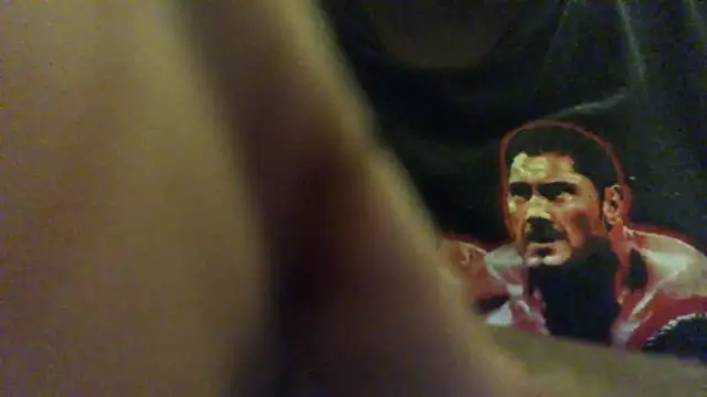 Jasontv56 online show from March 2, 2026, 5:08 am