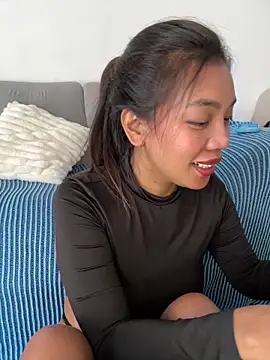 NaughtyMe online show from December 27, 2024, 11:17 am