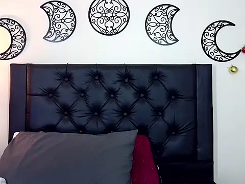 Snapshot of EvoletFMK chatting on December 1, 2025, 1:45 pm EvoletFMK online show from December 1, 2025, 1:45 pm