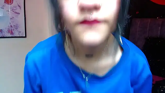 Snapshot of Violettasquirt chatting on November 5, 2025, 1:25 pm Violettasquirt online show from November 5, 2025, 1:25 pm