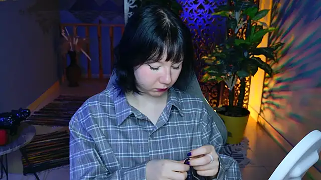 Snapshot of NancyMartinez chatting on December 2, 2025, 5:09 am NancyMartinez online show from December 2, 2025, 5:09 am