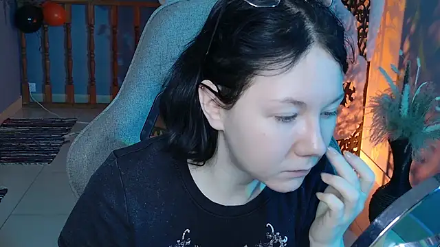 Snapshot of NancyMartinez chatting on October 27, 2025, 5:08 am NancyMartinez online show from October 27, 2025, 5:08 am