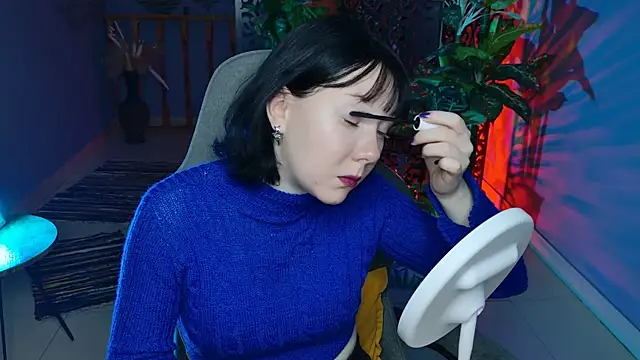 Snapshot of NancyMartinez chatting on December 4, 2025, 5:06 am NancyMartinez online show from December 4, 2025, 5:06 am