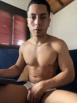 SAMUEL OBRIAN online show from February 27, 2025, 6:53 pm