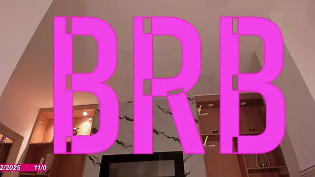 Isabel Escorcia online show from February 11, 2025, 8:26 am