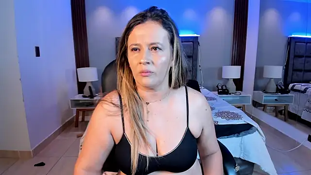Susann Ross online show from June 4, 2026, 10:53 am