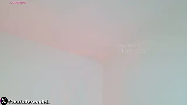 Snapshot of Mariafer05 chatting on May 14, 2026, 4:04 pm Mariafer05 online show from May 14, 2026, 4:04 pm
