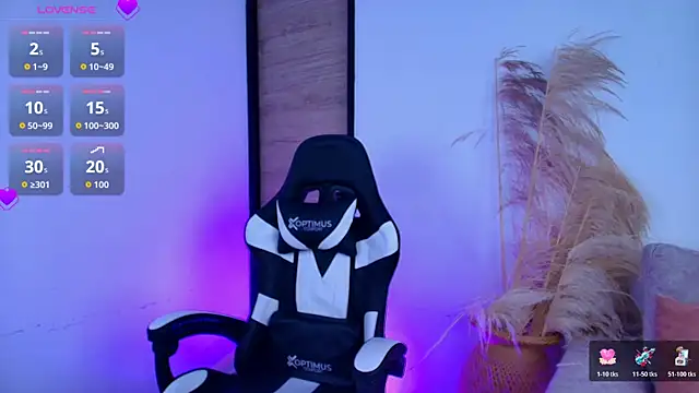 -Sofii  online show from December 16, 2025, 8:57 pm