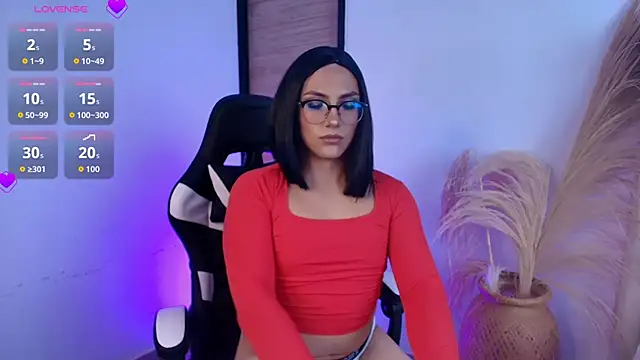 Snapshot of -Sofii_ chatting on January 6, 2026, 9:30 pm -Sofii online show from January 6, 2026, 9:30 pm