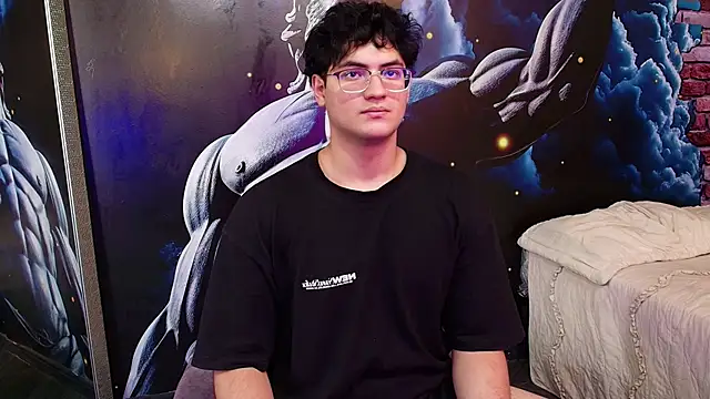 Snapshot of Mark_Evans1_ chatting on March 8, 2025, 7:42 pm Mark Evans1 online show from March 8, 2025, 7:42 pm