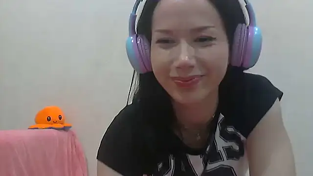 SashaGrinch online show from February 2, 2025, 9:34 pm