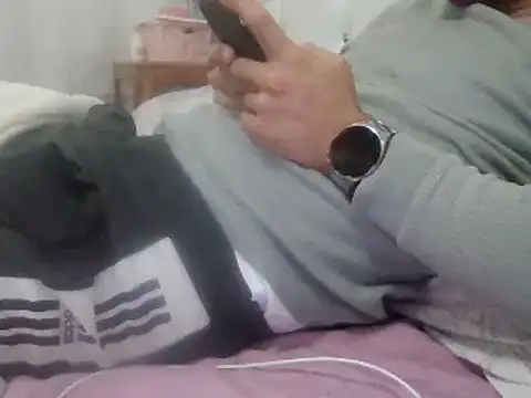 Crazyturko07 online show from March 22, 2025, 8:48 pm