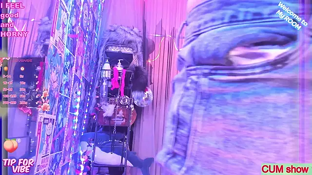 Toxic Ellies online show from February 26, 2025, 4:38 pm