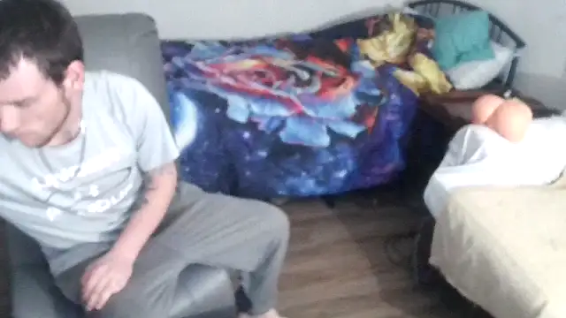 Boogieflex1 online show from December 3, 2025, 12:01 am