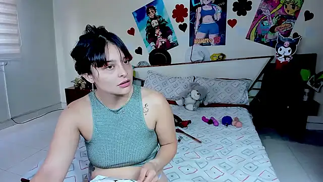 jeyloveebony online show from September 25, 2025, 1:28 pm