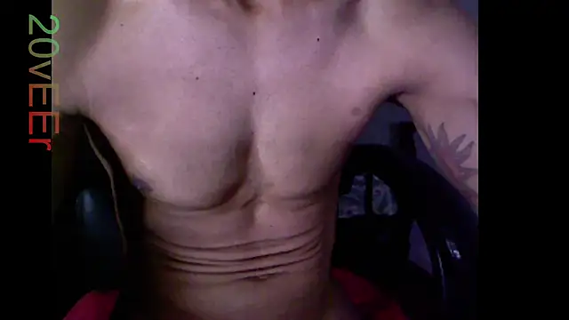 20vEEr online show from February 9, 2026, 10:30 pm