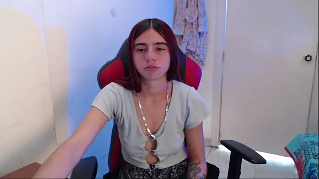 Maximesex online show from April 18, 2026, 1:46 pm