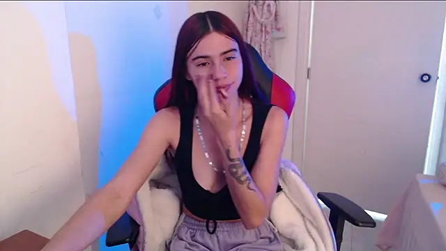 Maximesex online show from March 27, 2026, 1:34 pm