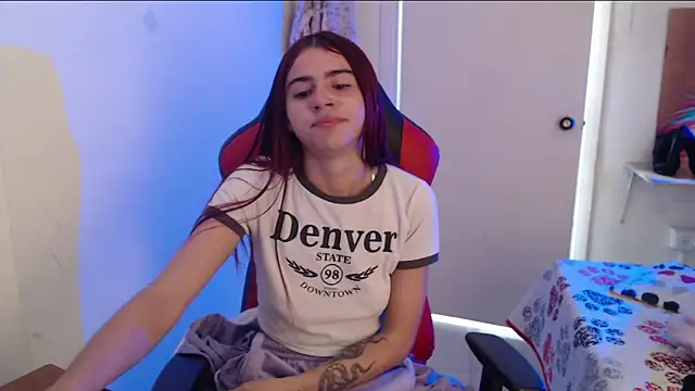 Snapshot of Maximesex chatting on February 3, 2026, 1:38 pm Maximesex online show from February 3, 2026, 1:38 pm