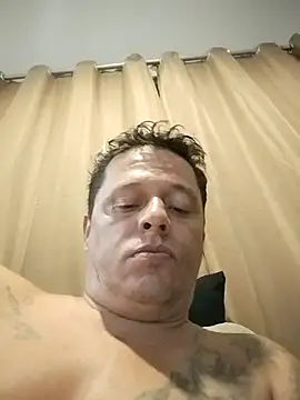 IgoramorimGG online show from November 2, 2025, 12:26 am