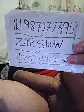 Snapshot of IgoramorimGG chatting on May 19, 2026, 11:06 am IgoramorimGG online show from May 19, 2026, 11:06 am
