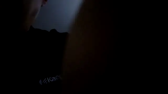 07YUKIO online show from November 23, 2025, 9:25 pm