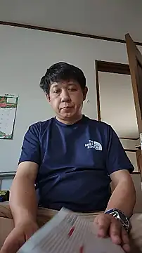 07YUKIO online show from May 16, 2026, 6:01 am