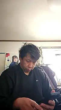 07YUKIO online show from March 27, 2026, 9:38 pm