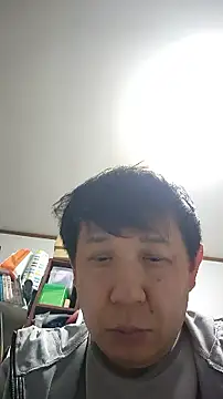 07YUKIO online show from May 15, 2026, 1:42 pm