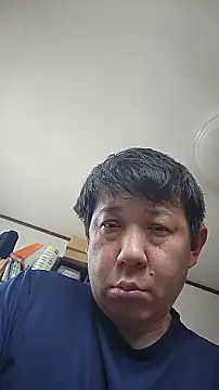 07YUKIO online show from May 14, 2026, 1:46 am