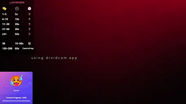 inherblood online show from February 14, 2025, 8:26 pm