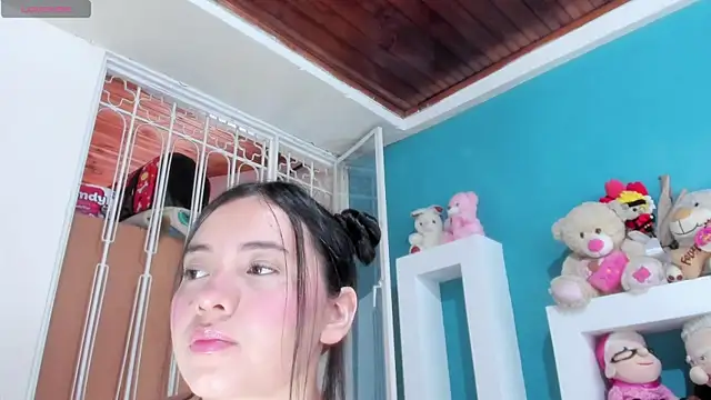 Cuty sexy hot online show from June 12, 2026, 11:30 am