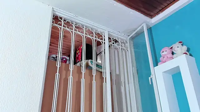 Cuty sexy hot online show from March 22, 2026, 11:45 am