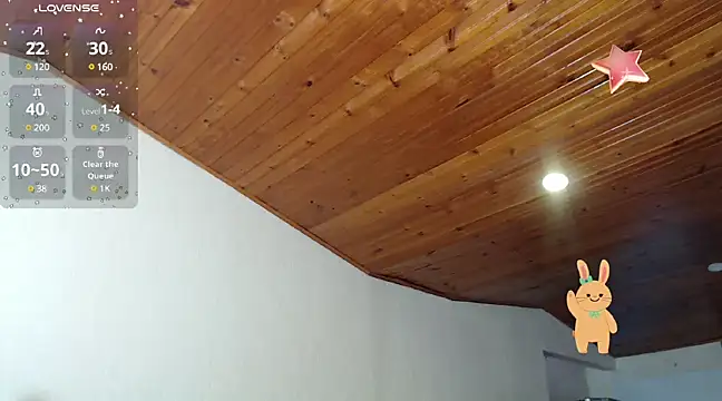 Snapshot of Cuty_sexy_hot chatting on March 21, 2025, 11:33 am Cuty sexy hot online show from March 21, 2025, 11:33 am