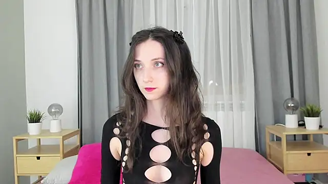 Ketty Belly online show from March 3, 2026, 10:28 pm