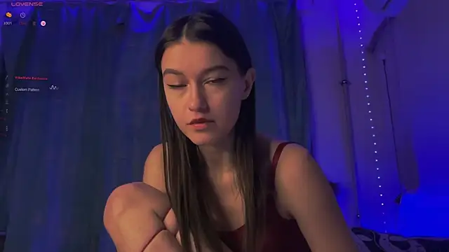 Snapshot of Alice__grace chatting on March 2, 2025, 5:30 pm Alice  grace online show from March 2, 2025, 5:30 pm