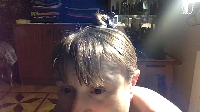 KlavdiaPetrivna online show from November 23, 2025, 11:59 pm